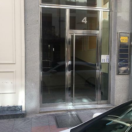 VIVIENDAS DELUXE Gil y Carrasco León Exterior foto